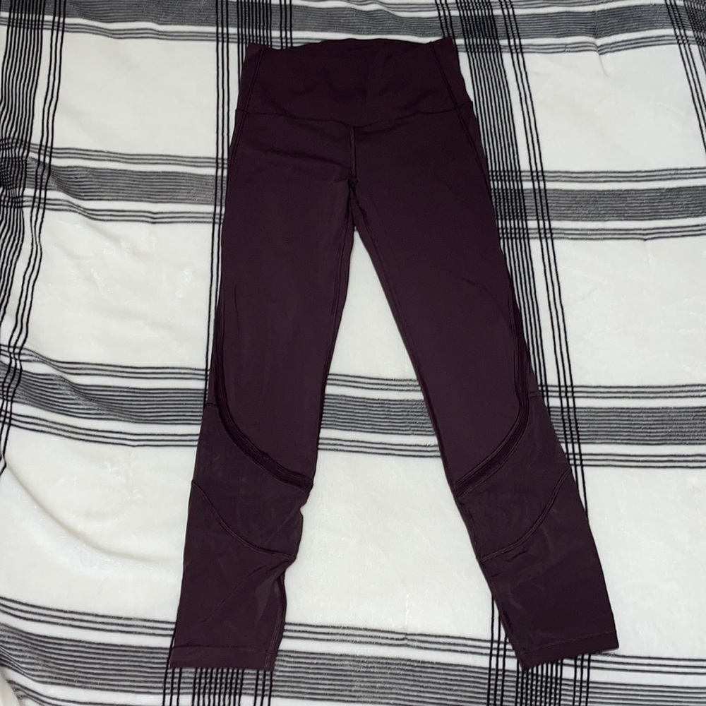 Lululemon leggings